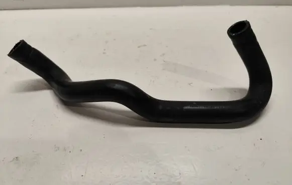 BMW X5 E53 Engine coolant pipe/hose 64218383709