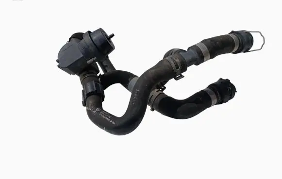 Audi A4 S4 B8 8K Heater radiator pipe/hose 1J0819809
