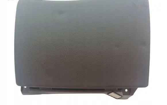 Skoda Superb B6 (3T) Glove box