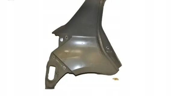 Toyota Yaris Rear arch 9999543