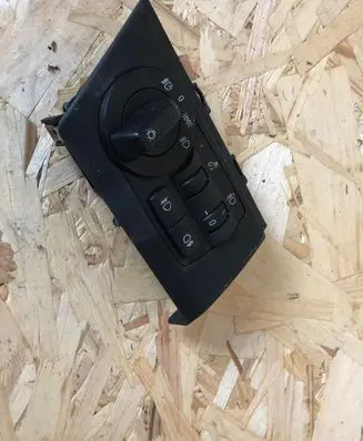 BMW X3 E83 Light switch 3420282