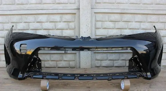 Toyota Auris E180 Front bumper 5211902A20
