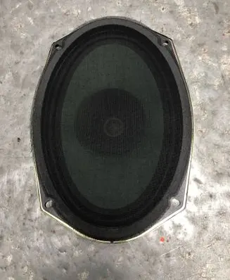 Jeep Compass Front door speaker 05091019ABBILI 05091019AB