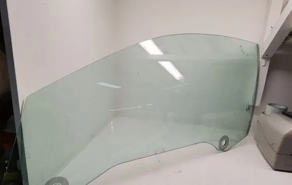 BMW 6 F12 F13 Front door window/glass (coupe) 43R00083