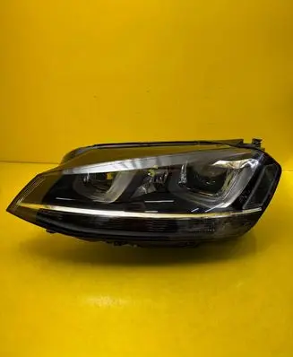 Volkswagen Golf VII Headlight/headlamp 5G1941033