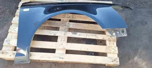 Audi A6 S6 C6 4F Fender