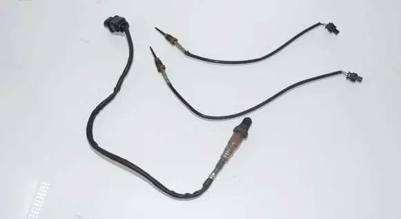 BMW 5 F10 F11 Lambda probe sensor 7794634 7805606 7806254