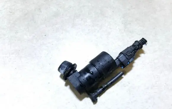Mercedes-Benz Citan W415 Windscreen/windshield washer pump 9641553880 9641553980