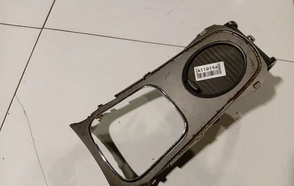 Toyota Avensis T270 Other interior part 5562505020