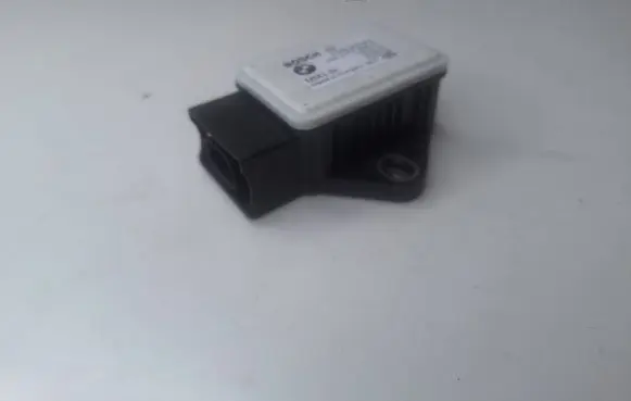 BMW X3 E83 ESP acceleration yaw rate sensor 0265005644