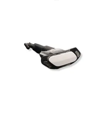 Opel Insignia A Headlight washer spray nozzle 13227349