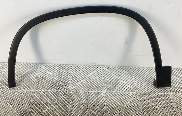 Volkswagen Tiguan Front arch trim 5N0854731B