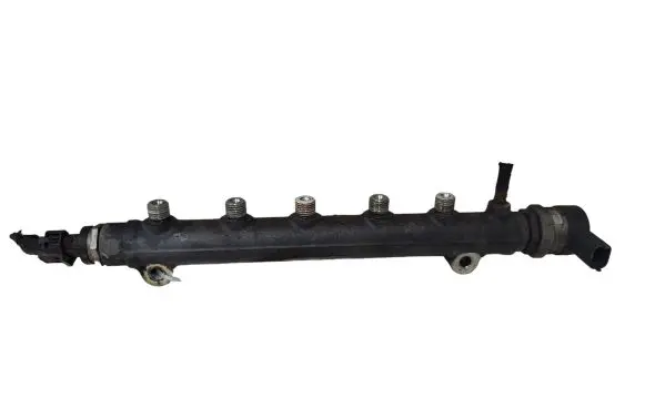 Hyundai Tucson JM Fuel main line pipe 0445214085 3140027400