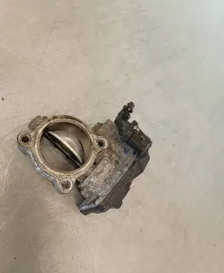 BMW X3 F25 Throttle valve 7810752 10378517 01101300593