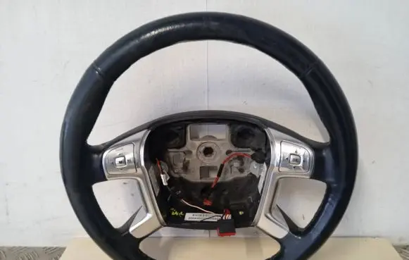 Ford Mondeo MK IV Steering wheel 6M2T14K147AF 6M2T14K147BE AM213600NB