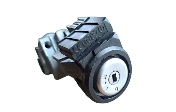 Ford S-MAX Ignition lock 3M513F880AC