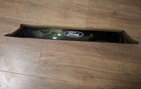Ford Capri EV Other exterior part CX740L