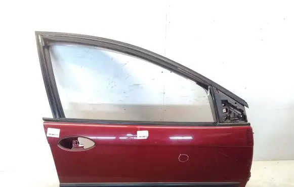 Citroen C5 Front door