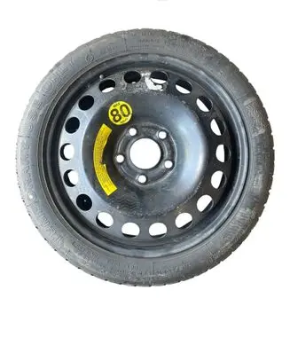 Opel Vectra C R16 spare wheel
