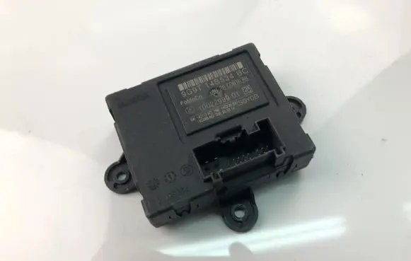 Ford Galaxy Other control units/modules 9G9T14B534BC