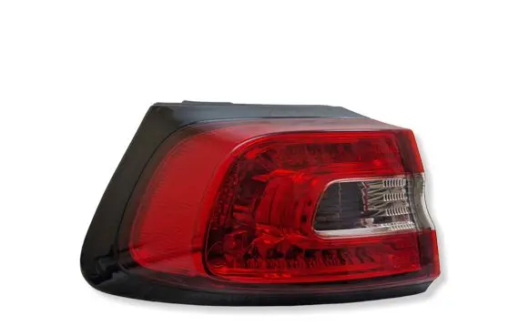 Jeep Cherokee Rear/tail lights 68102909AF BSABUXU