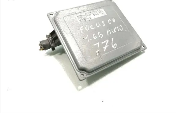 Ford Focus Engine control unit/module 5M51-12A650-FG