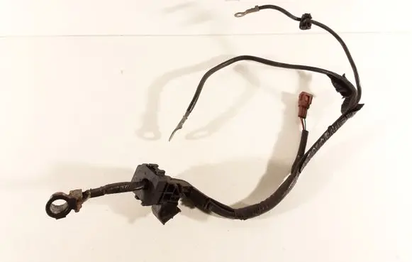 Subaru Legacy Negative earth cable (battery)