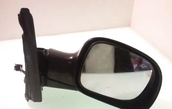 Chrysler Voyager Front door electric wing mirror 04894412AC