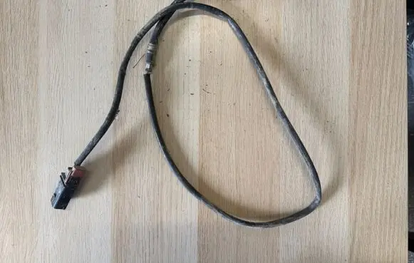 Seat Leon (5F) Lambda probe sensor 04L906262