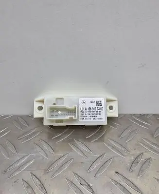 Mercedes-Benz CLA C117 X117 W117 Light module LCM A1669003309 A1669020805