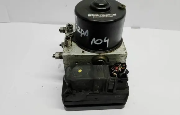 Ford Focus ABS Pump 10020601724