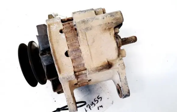 Nissan King Cab, Navara Generator/alternator b310m43g05 b310m-43g05