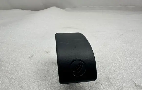 Skoda Octavia Mk3 (5E) ISOFIX cover 5E0887187A 5E0887187