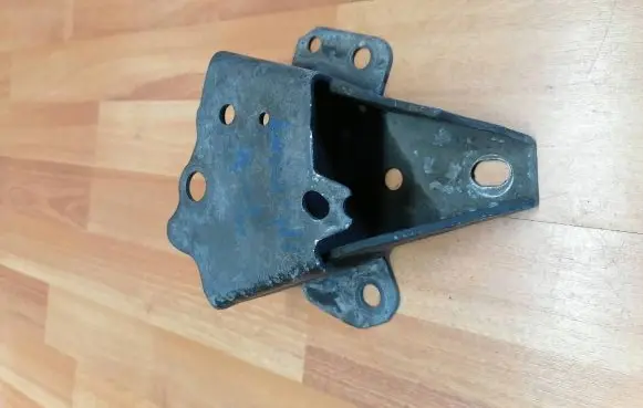 Renault Laguna III Other rear suspension part 432150008R C93D