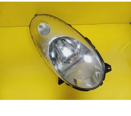 Headlight/headlamp