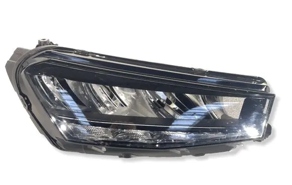 Skoda Fabia Mk4 (6VA) Headlight/headlamp 6VB941016