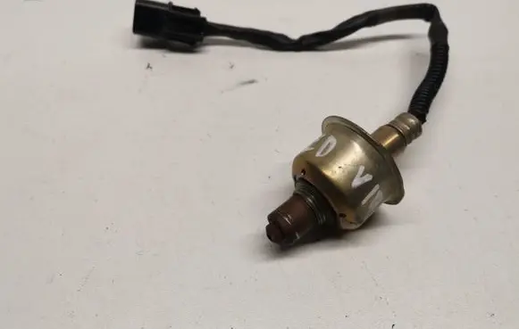 Lambda probe sensor