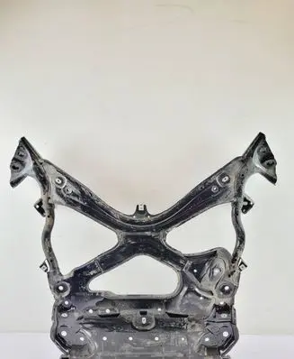 Audi A4 S4 B9 8W Front subframe AUB9245635AL 9W2399347H G23523108