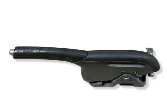 Porsche Boxster 987 Handbrake/parking brake lever assembly 99742403152