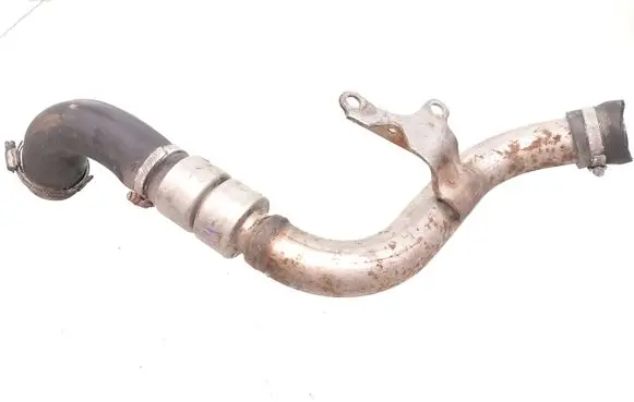 Ford S-MAX Intercooler hose/pipe