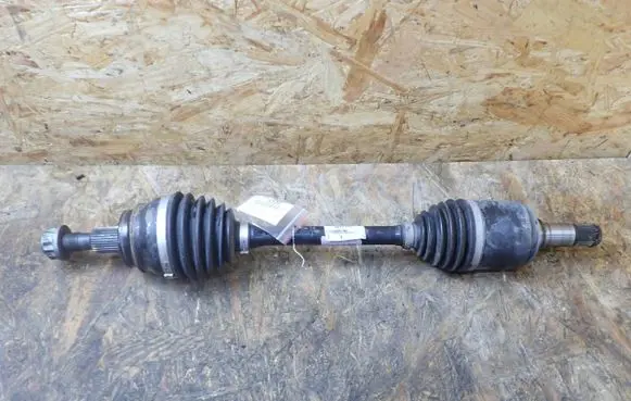 Mercedes-Benz GL X166 Front driveshaft A1663303300