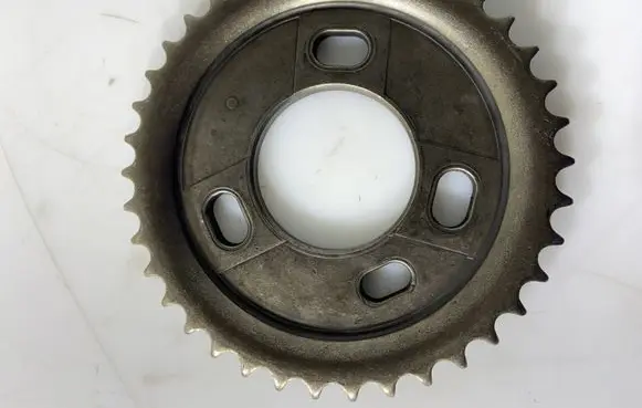 Ford Transit Crankshaft gear 6C106256AB
