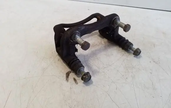 KIA Stonic Brake caliper pad carrier rear 
