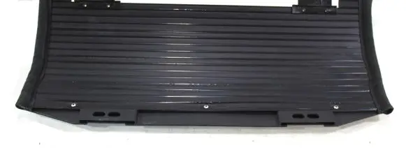 BMW 7 F01 F02 F03 F04 Parcel shelf load cover 9115905