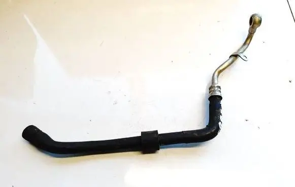 Power steering hose/pipe/line