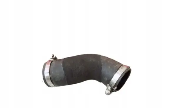 Audi Q7 4M Intercooler hose/pipe 4M0145972B