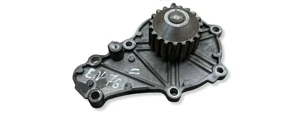 Peugeot 208 I Water pump 