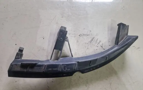 Renault Scenic II - Grand scenic II Headlight/headlamp mounting bracket 8200183741