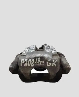 Peugeot 208 I Rear brake caliper