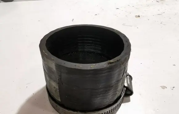 Volvo V60 Intercooler hose/pipe 30677766